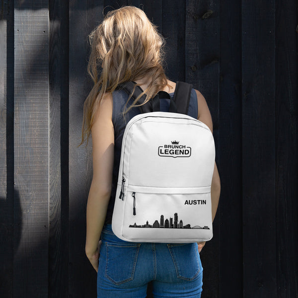 Austin Skyline Backpack
