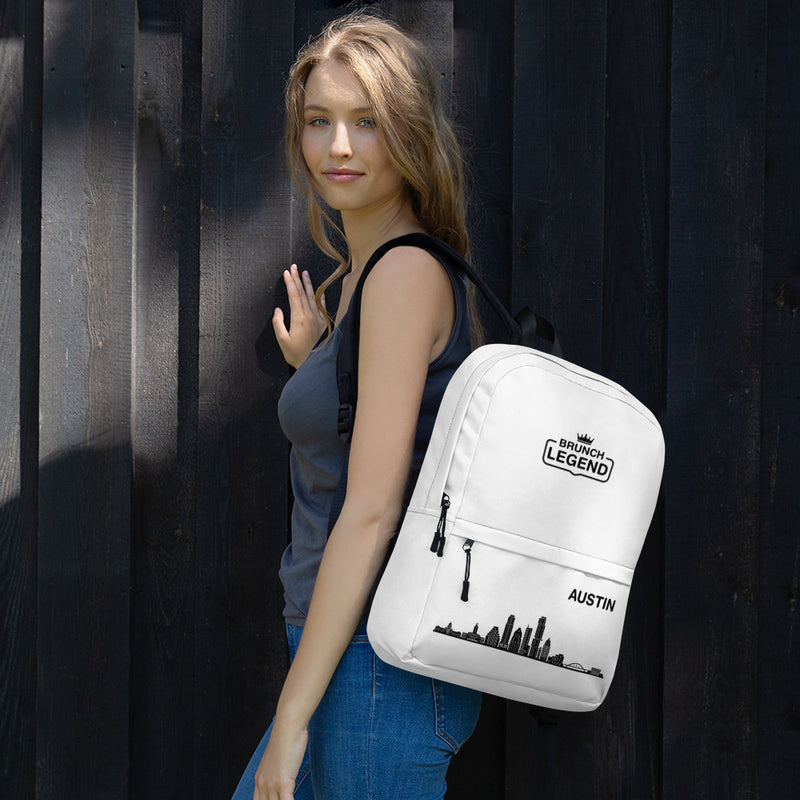 Austin Skyline Backpack